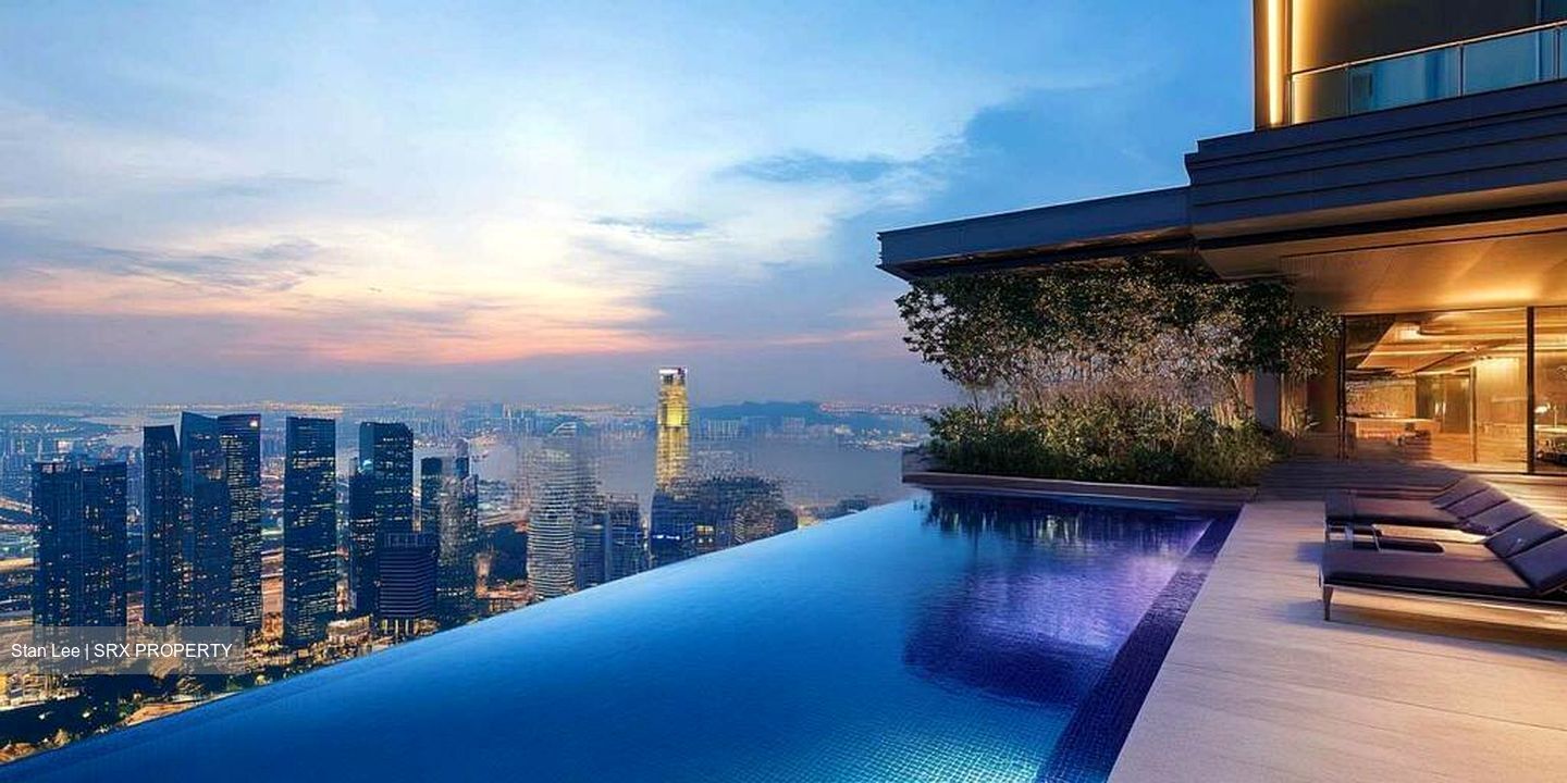 Zion Road (D3), Condominium #451348831